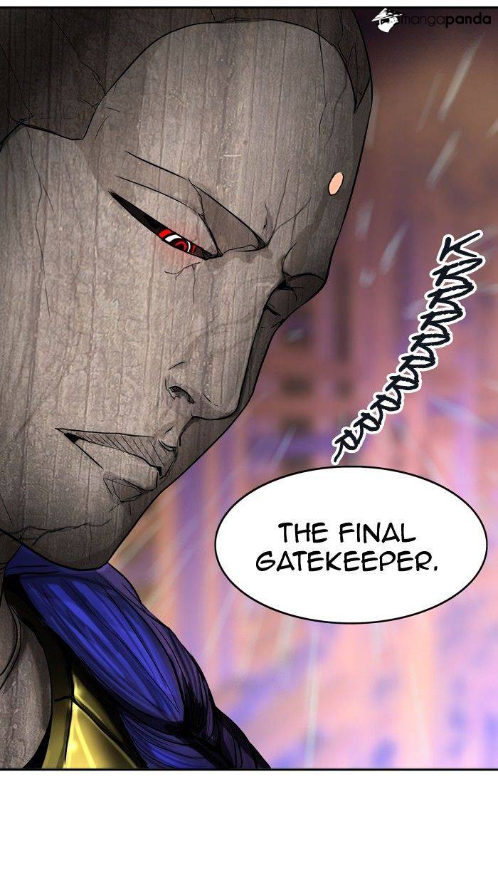Tower of God Chapter 316 image 109